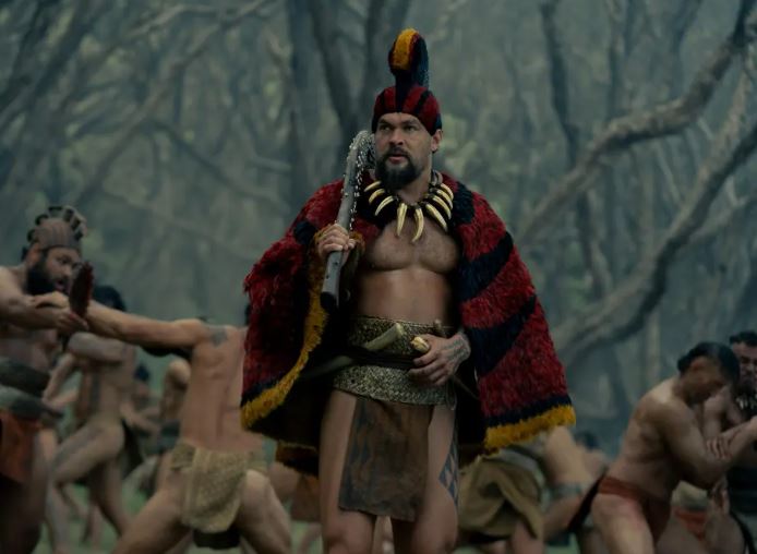 Chief of War
