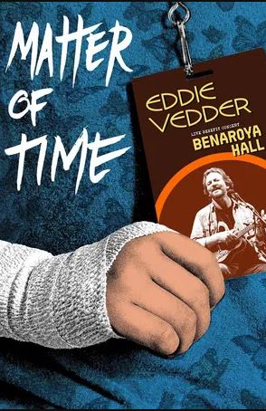 Matter of Time (2025)